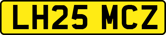 LH25MCZ