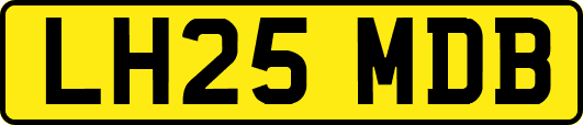 LH25MDB