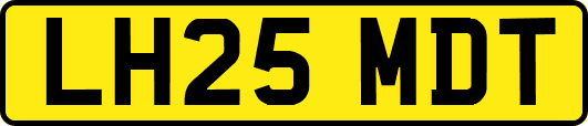 LH25MDT