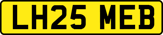 LH25MEB