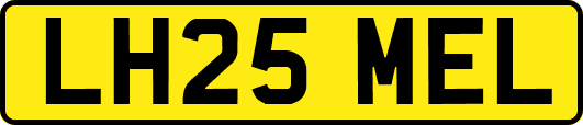 LH25MEL