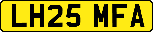 LH25MFA