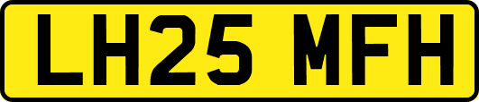 LH25MFH