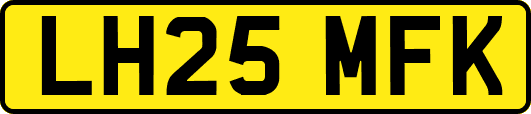 LH25MFK