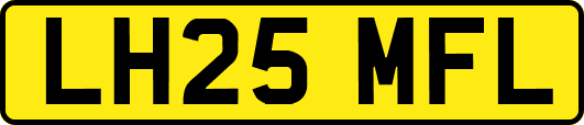 LH25MFL