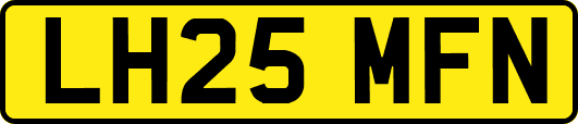 LH25MFN