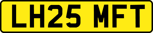 LH25MFT
