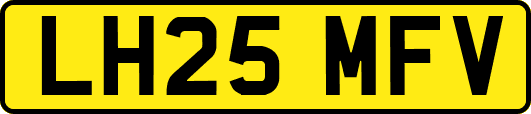 LH25MFV