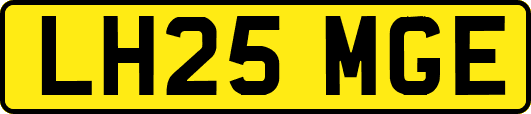 LH25MGE