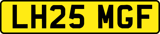 LH25MGF