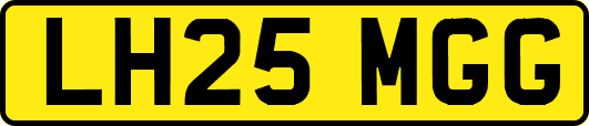 LH25MGG