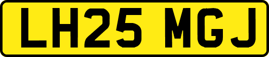 LH25MGJ