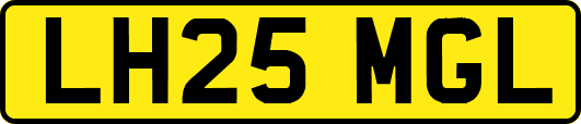LH25MGL