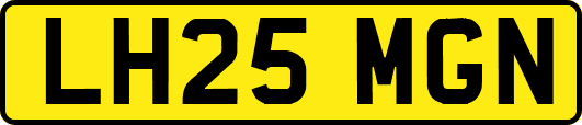 LH25MGN