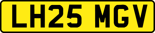LH25MGV