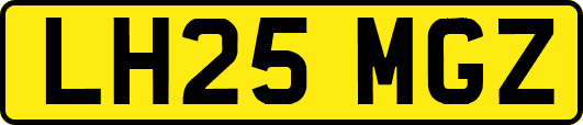 LH25MGZ
