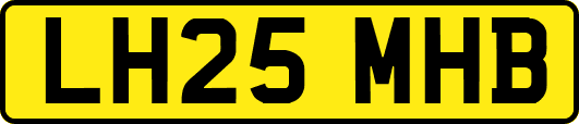 LH25MHB