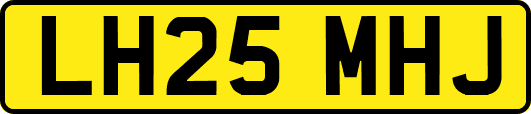 LH25MHJ