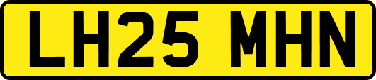 LH25MHN