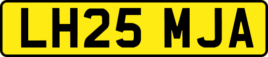 LH25MJA