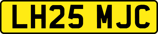 LH25MJC
