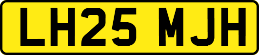 LH25MJH