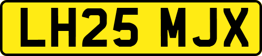 LH25MJX