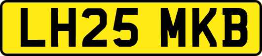 LH25MKB