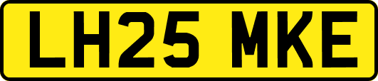 LH25MKE