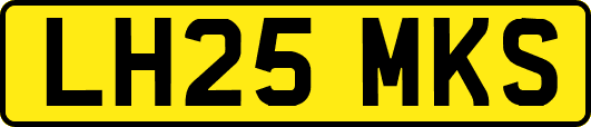 LH25MKS