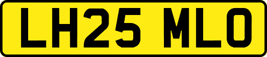 LH25MLO