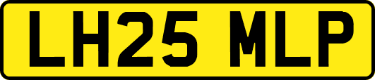 LH25MLP