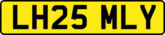 LH25MLY