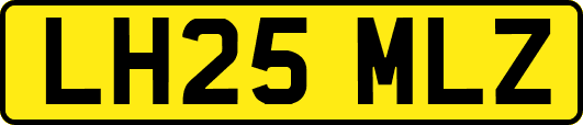 LH25MLZ
