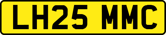 LH25MMC