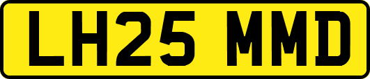 LH25MMD