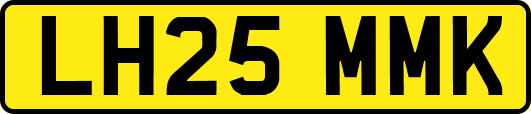 LH25MMK