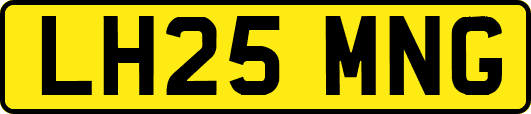 LH25MNG