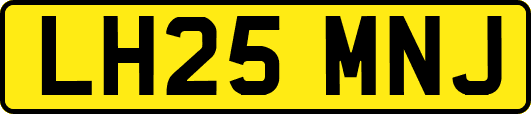 LH25MNJ