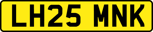 LH25MNK