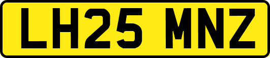 LH25MNZ