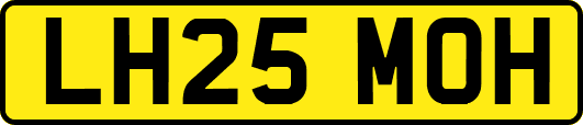 LH25MOH