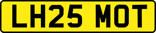 LH25MOT