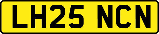 LH25NCN