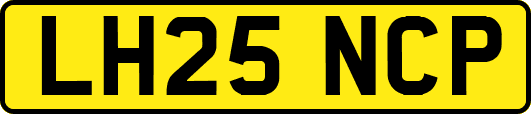 LH25NCP