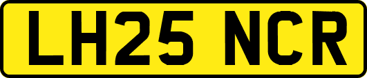 LH25NCR