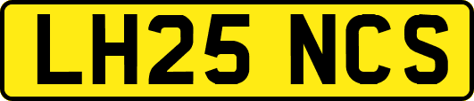 LH25NCS