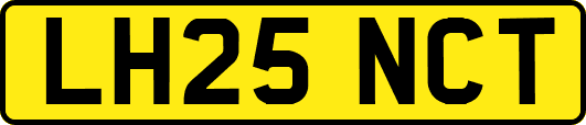 LH25NCT
