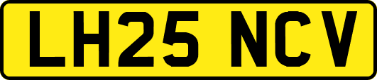 LH25NCV