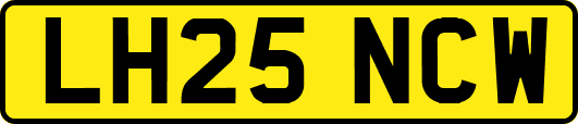 LH25NCW